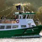 Waterford Barrow Princess Package